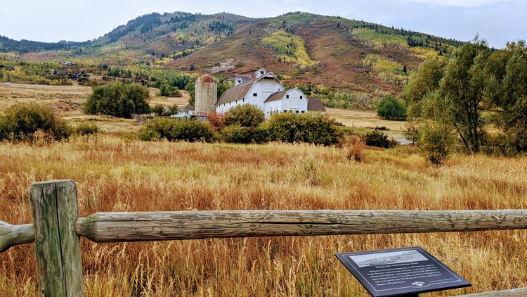 Park City, Utah