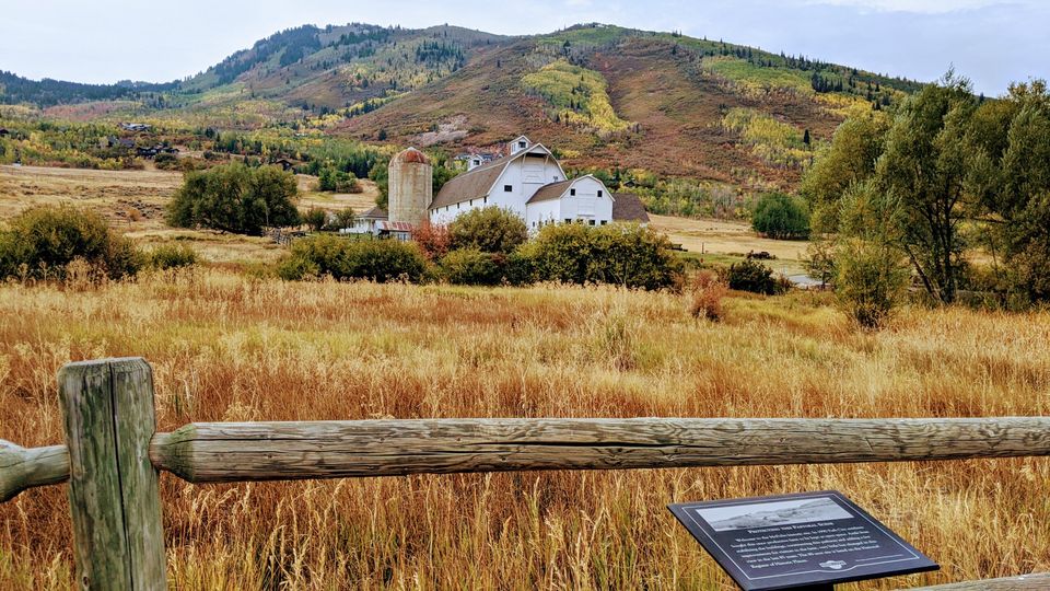 Park City, Utah