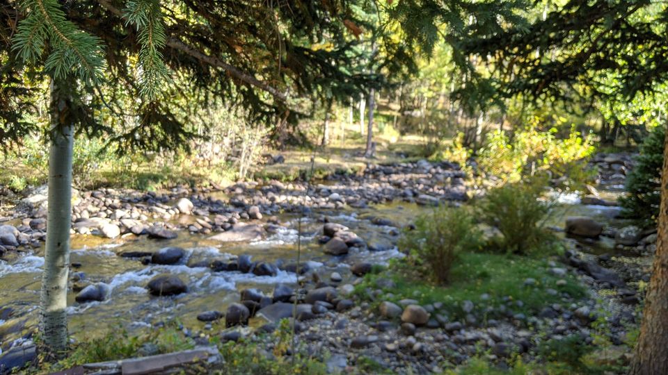 Estes Park