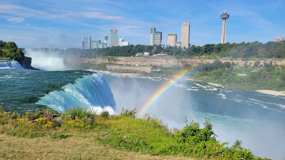 Niagara Falls